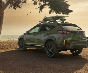 2024 Subaru Crosstrek Hagerstown