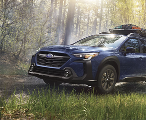 2024 Subaru Outback Hagerstown