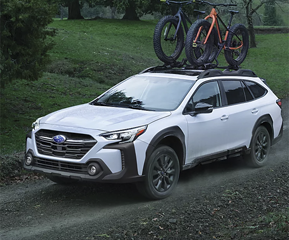 2024 Subaru Outback Hagerstown