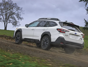 2024 Subaru Outback Hagerstown