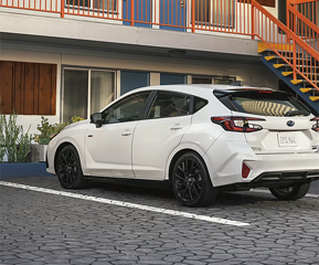 2024 Subaru Impreza Hagerstown