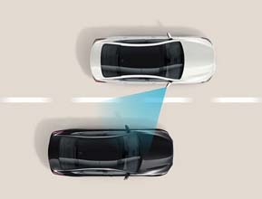 rear cross-traffic collision-avoidance assistrcca 