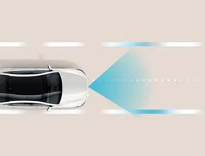 Driver Attention Warning (DAW)