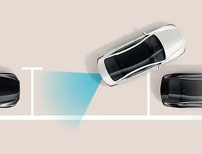 Remote Smart Parking Assist