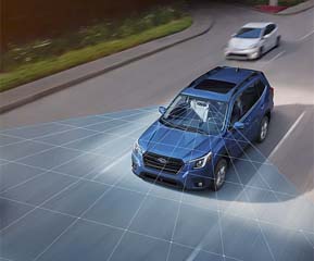 2024 Subaru Forester Hagerstown