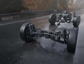 2024 Subaru Forester Hagerstown, MD