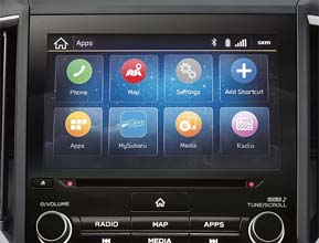 2024 Subaru Forester Hagerstown, MD