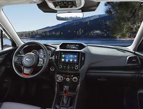 2024 Subaru Forester Hagerstown