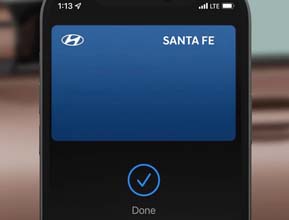 Hyundai Digital Key 2.0