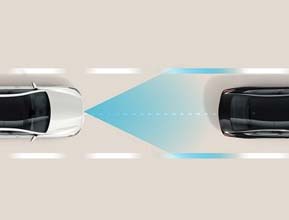 highway driving assist hda 