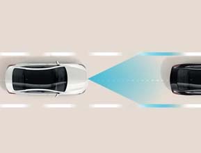 HIghway Driving Assist II (HDA II)