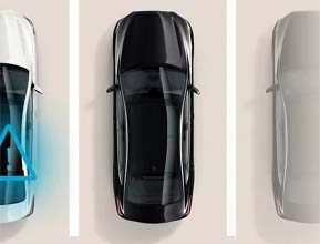 Advanced Rear Occupant Alert (Advanced ROA)