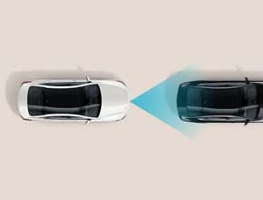 Forward Collision-Avoidance