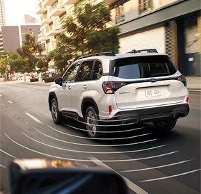 all-around awareness technologies