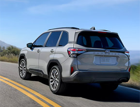 fuel efficiency and durability