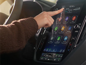 dual-function x-mode