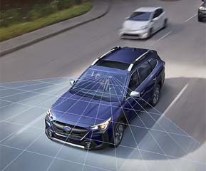 safety for every passenger