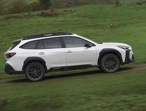 subaru boxer engines