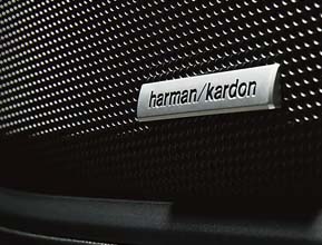 harman kardon premium audio
