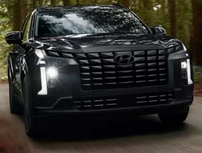 led daytime running lights