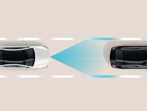 highway driving assisthda 