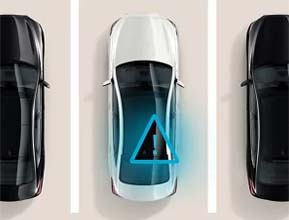 advanced rear occupant alertadvanced roa 