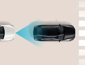 forward collision-avoidance assist with pedestriancyclistand junction turning detectionfca-jt 