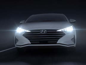 High Beam Assist (HBA)