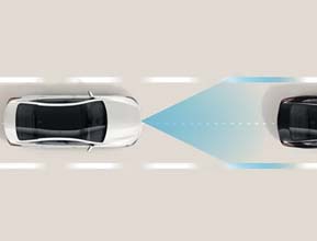 Highway Driving Assist (HDA)