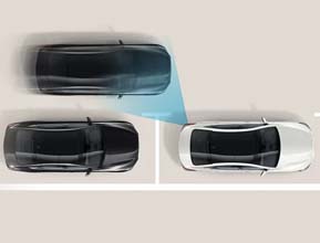 Safe Exit Warning (SEW)