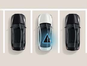 Rear Occupant Alert (ROA)