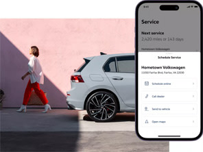 service reminders scheduling history 