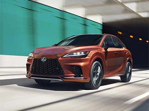 dynamic rear steering