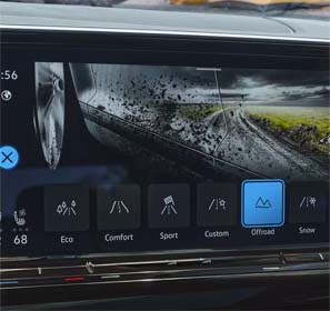 2024 Volkswagen Atlas