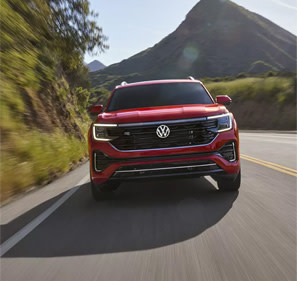 Driving & Handling 1