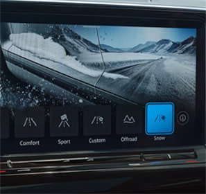 Driving & Handling 2