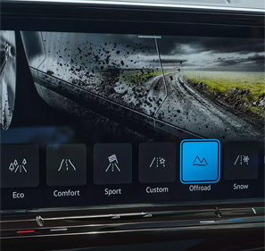 Driving & Handling 3