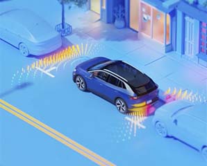 2023 Volkswagen Taos