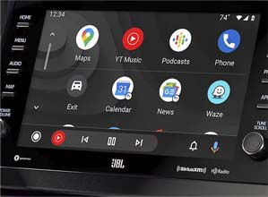 android auto