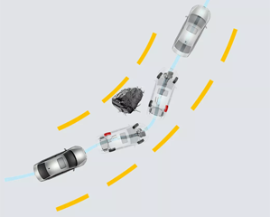 2023 Volkswagen Atlas