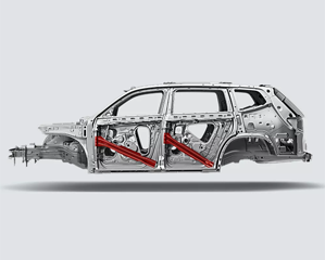 2023 Volkswagen Atlas