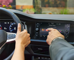 2023 Volkswagen Jetta