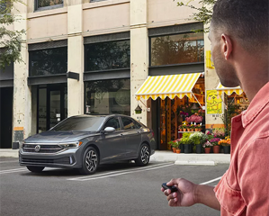 2023 Volkswagen Jetta