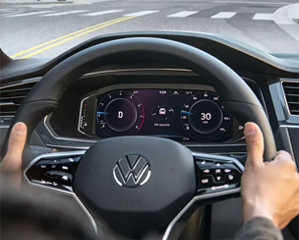 2023 Volkswagen Jetta