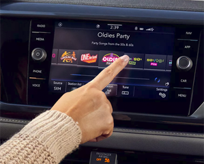 2023 Volkswagen Taos