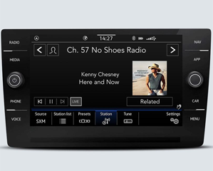 2023 Volkswagen Taos