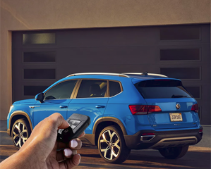 2023 Volkswagen Taos