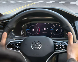 2023 Volkswagen Taos