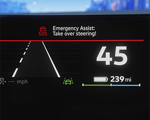 2023 Volkswagen Taos