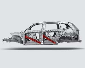 2024 Volkswagen Atlas